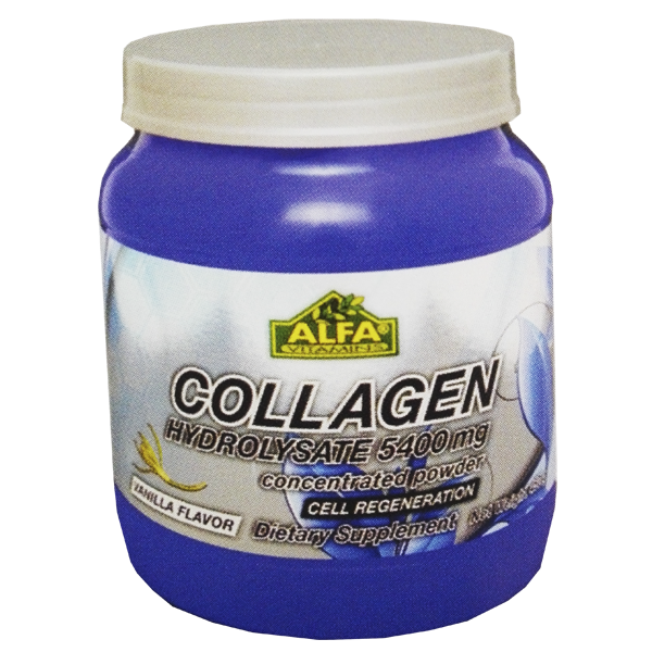 Collagen