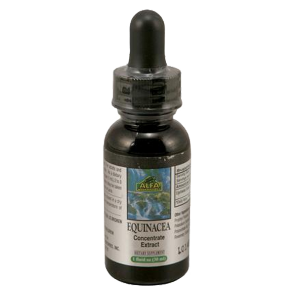 Echinacea Concetrate Extract 1 oz