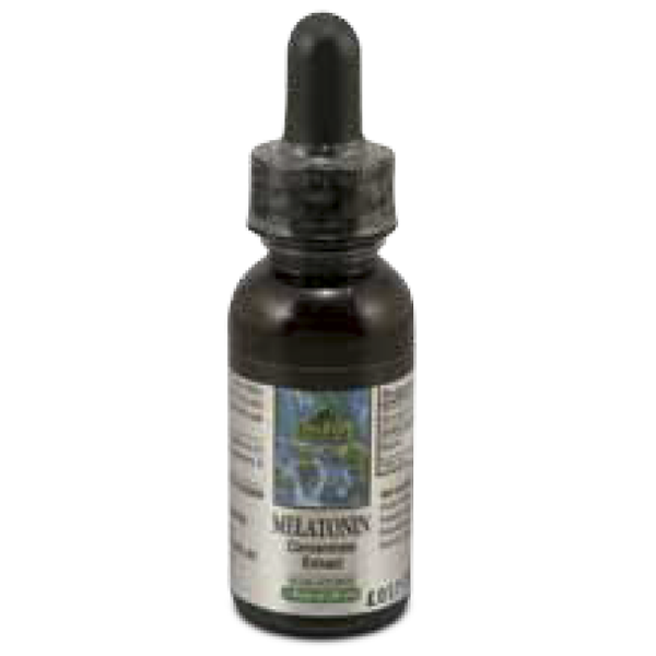 Melatonin Gotas