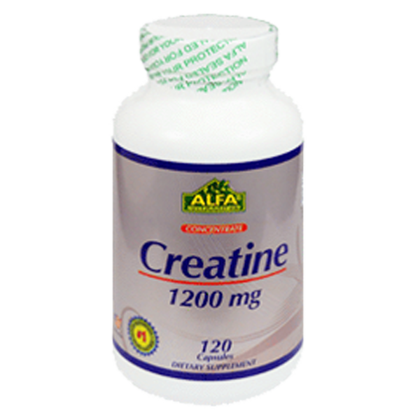 Monohidrato de Creatina